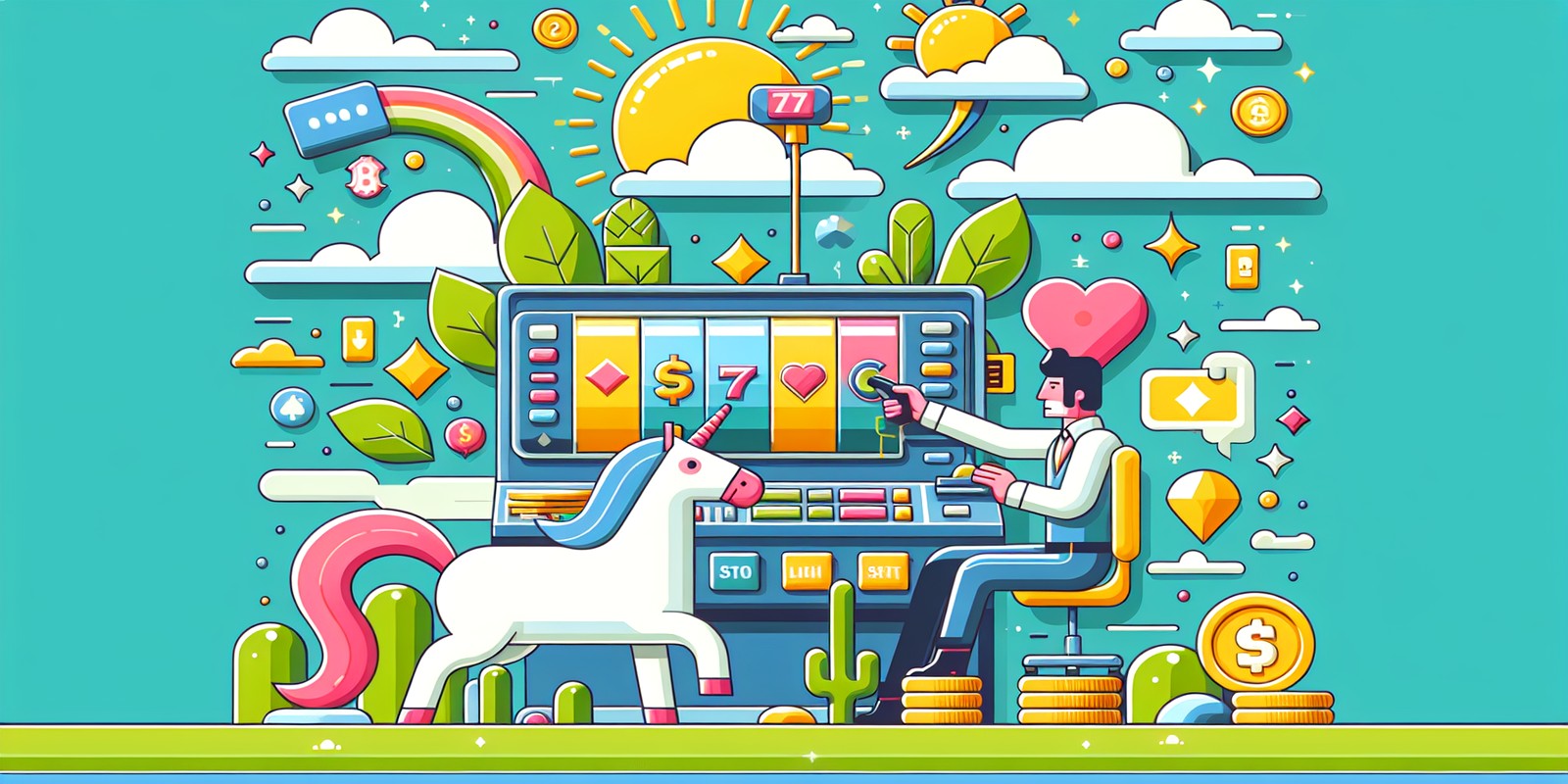 Discover the Best Online Casino Slots: Your 2025 Winning Guide - Slot Strategy Guide for pakistani | Winslotsc