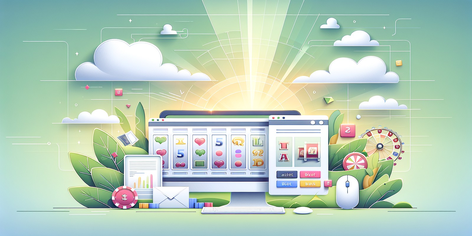 Explore the Exciting World of Sci-Fi Slots in Pakistan 2025 - Slot Strategy Guide for Pakistani | Winslotsc