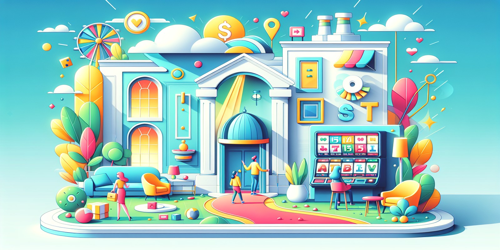 Mastering Online Casinos: Top Slot Strategies for Pakistani Players at WinSlots.