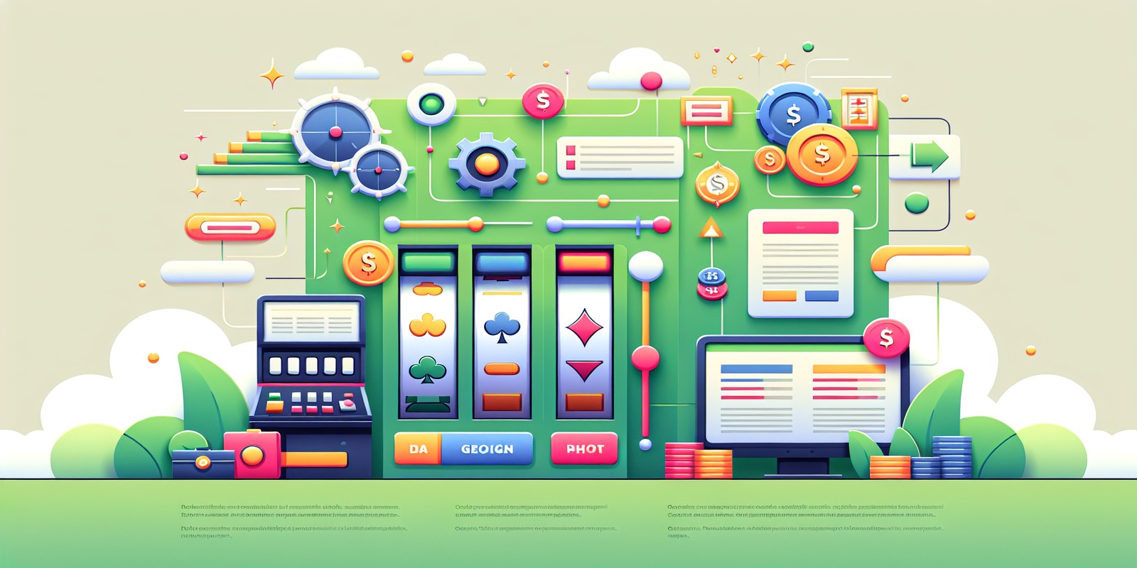 Mastering Online Slots: Strategies for Big Wins in 2025! - Slot Strategy Guide for international | Winslotsc