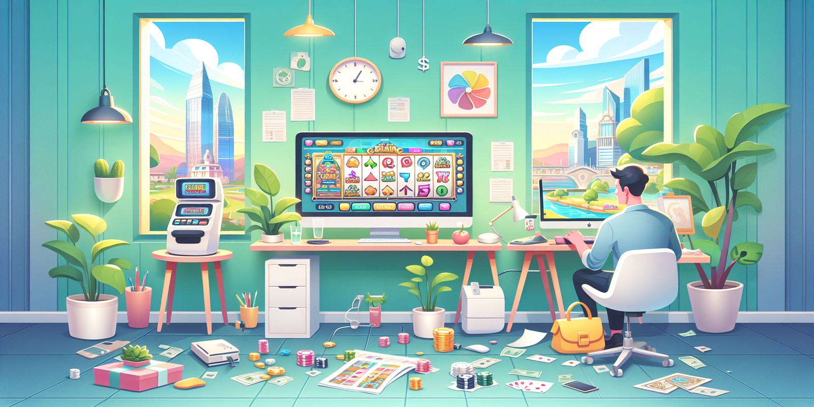 Pakistani Slots: Unlock the Best Strategies for Big Wins in 2025 - Slot Strategy Guide for Pakistani | Winslotsc