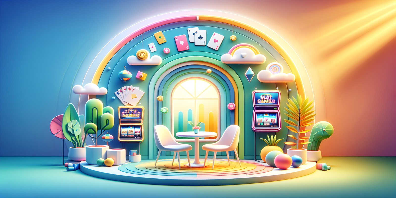 Slot Games Revolution: Navigating Global Trends in 2025 - WinSlots Guide for Pakistan Players