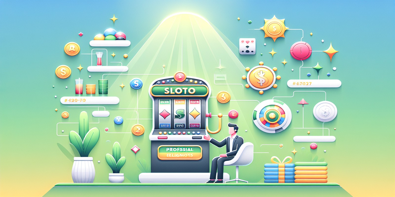 Top Slot Game Strategies for Maximizing Winnings in 2025 - Slot Strategy Guide for Pakistani | Winslotsc