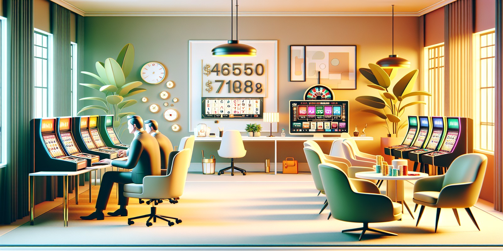 Top Slot Game Strategies to Maximize Wins: Your 2025 Guide - Slot Strategy Guide for Pakistani | Winslotsc