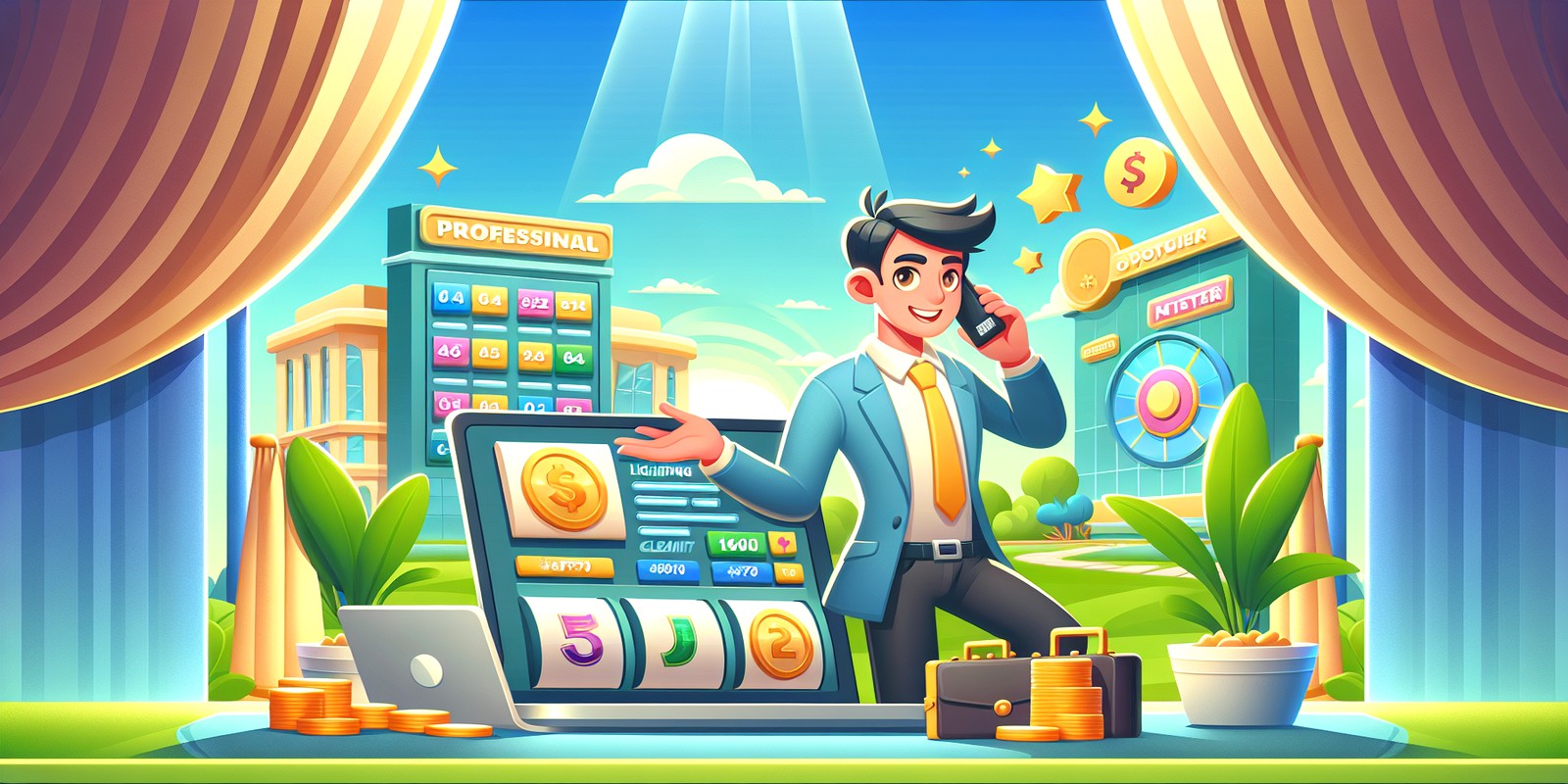 Top Slot Games for International Players in Pakistan 2025 - Slot Strategy Guide for Pakistani | Winslotsc
