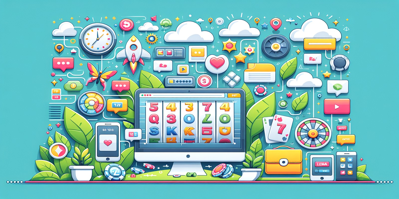 Top Slot Games to Play in 2025: Winning Strategies for All Players - WinSlots Guide for Pakistan Players