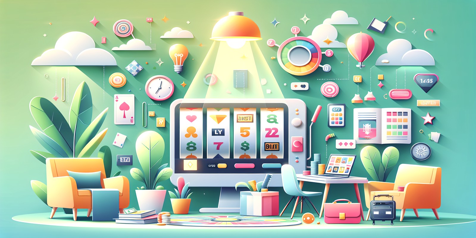 Unlock Big Wins: Best Online Casino Strategies for 2025 - Gaming Guide Guide for international | Winslotsc