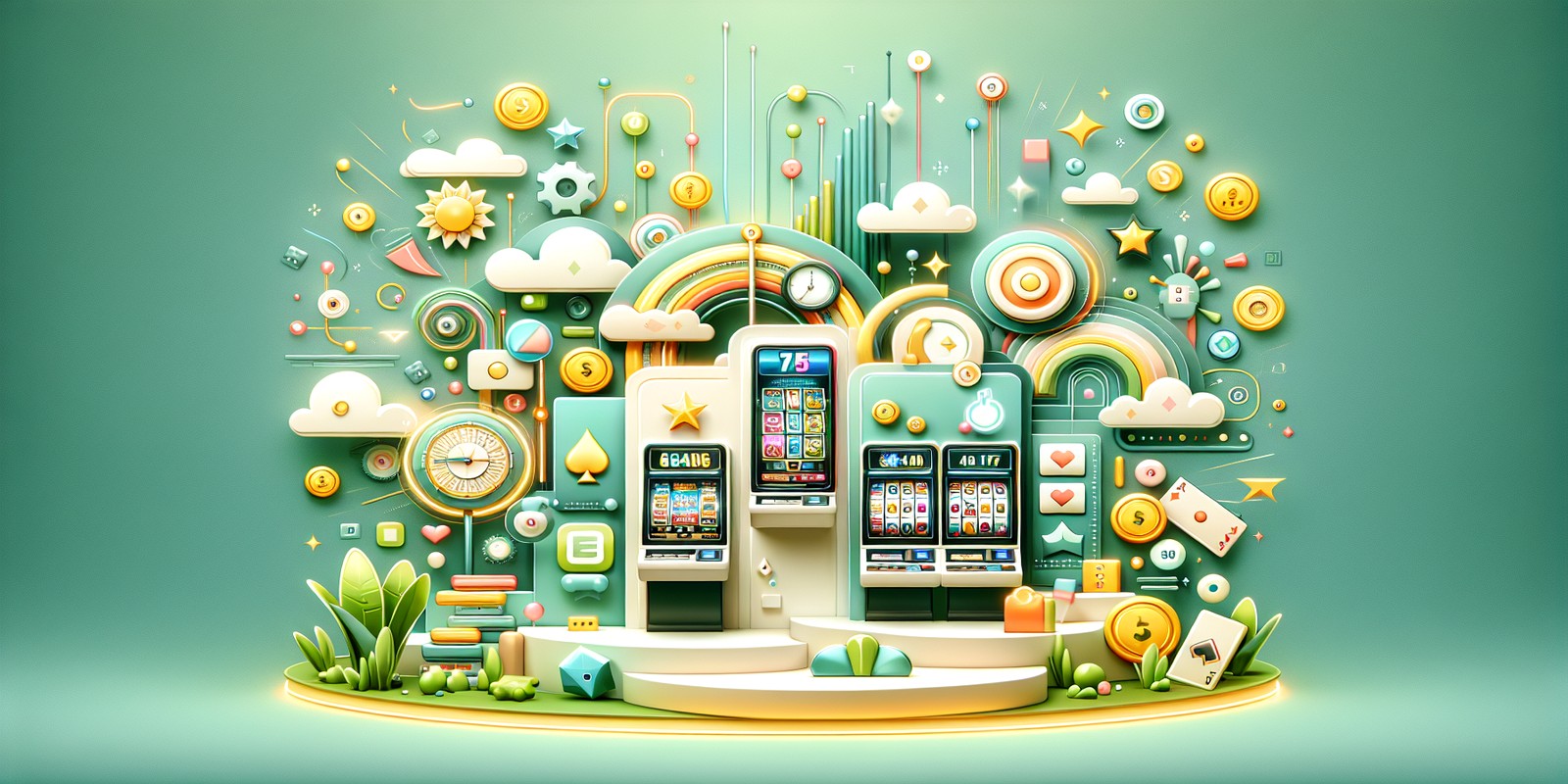 Unlock Big Wins in Slot Games: Tips for 2025 Success - Slot Strategy Guide for pakistani | Winslotsc