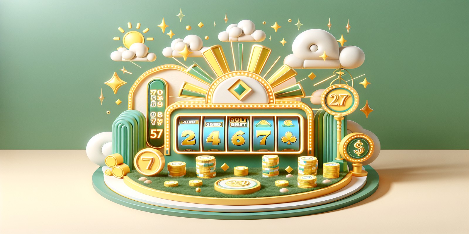 Unlock Big Wins: Top Online Casino Strategies for 2025 - Gaming Guide Guide for international | Winslotsc