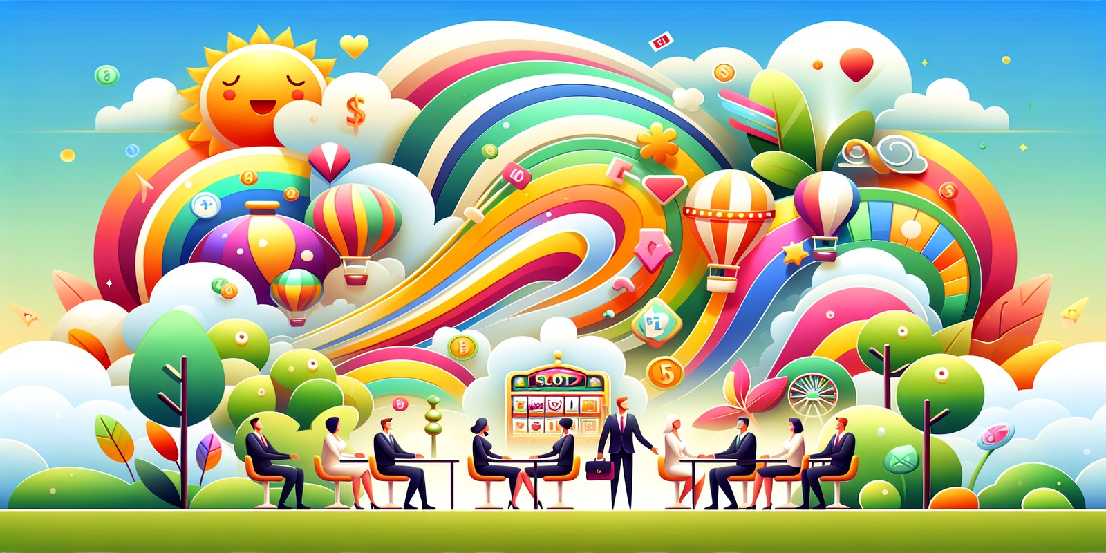 Guide to Unlock Big Wins: Top Slot Strategies for Online Casinos in 2025 - WinSlots