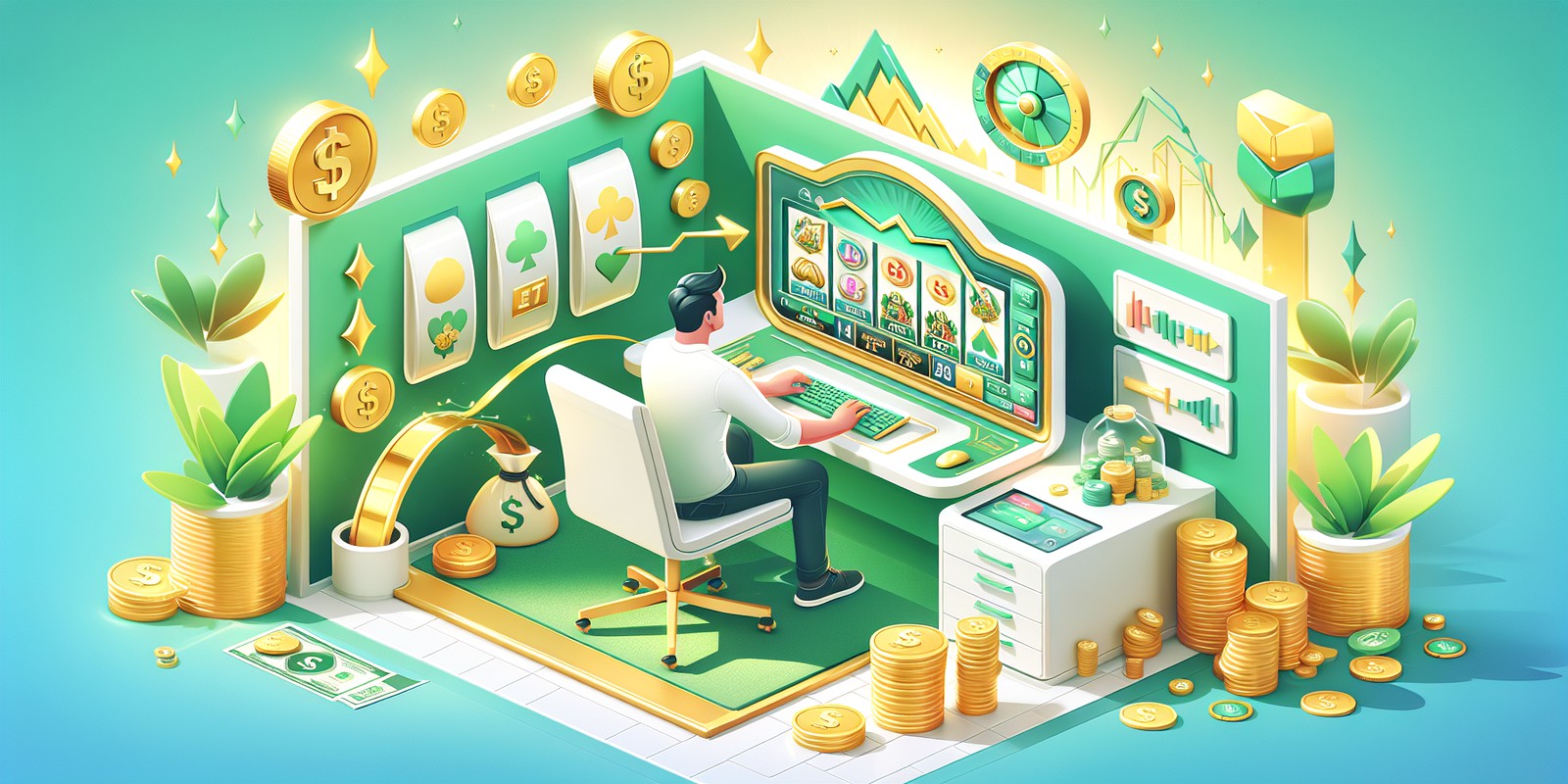 Unlock Hold and Spin Features: Winning Strategies for Pakistan 2025 - Gaming Guide Guide for Pakistani | Winslotsc