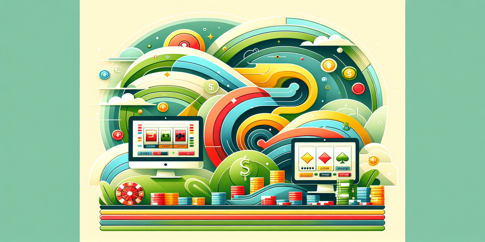 Unlock Slot Game Secrets: Top Strategies for Big Wins in 2025 - WinSlots Guide for Pakistani Players.