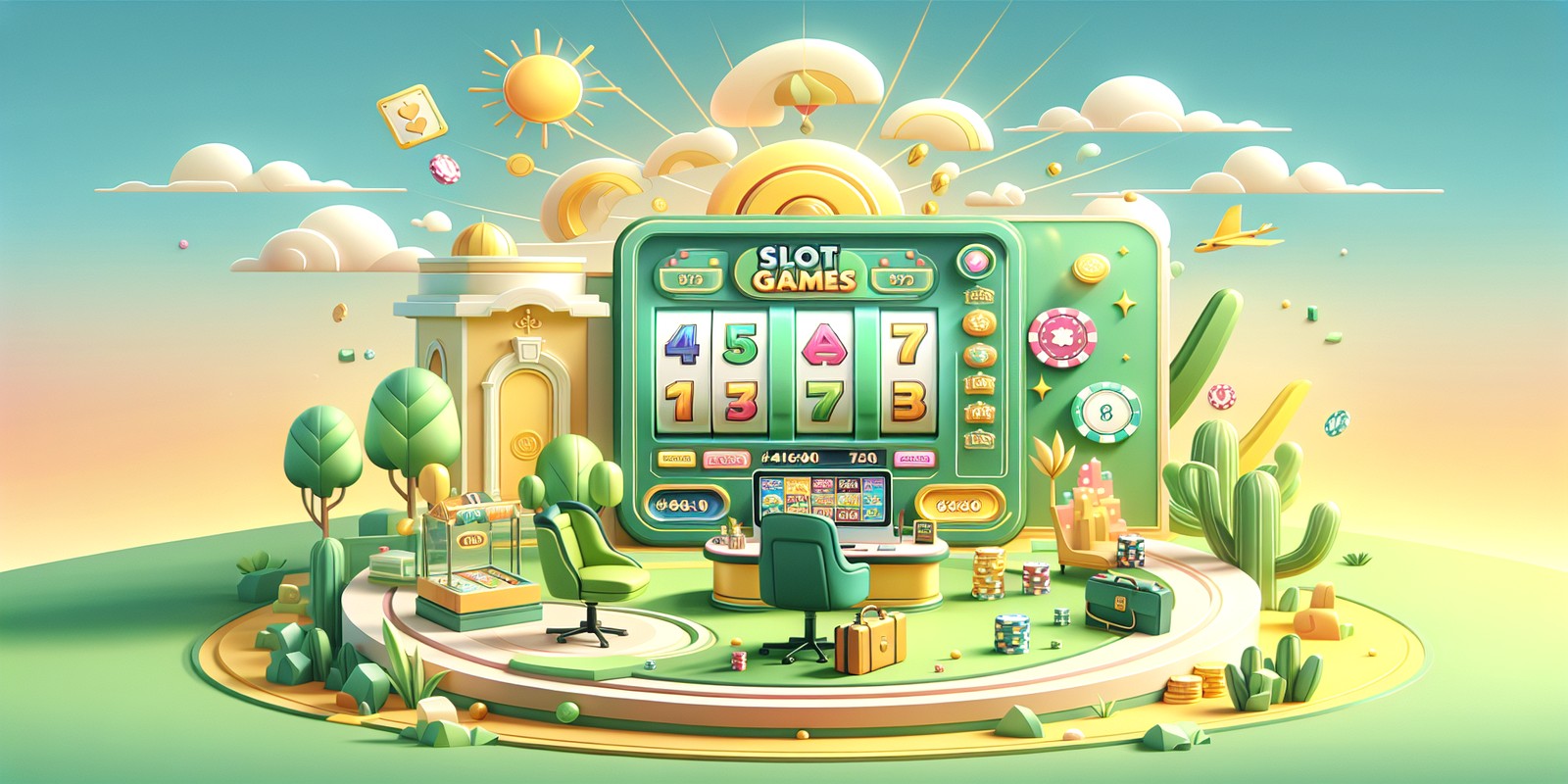 Unlock the Excitement: Top Online Casino Trends for 2025 - Gaming Guide Guide for Pakistani | Winslotsc