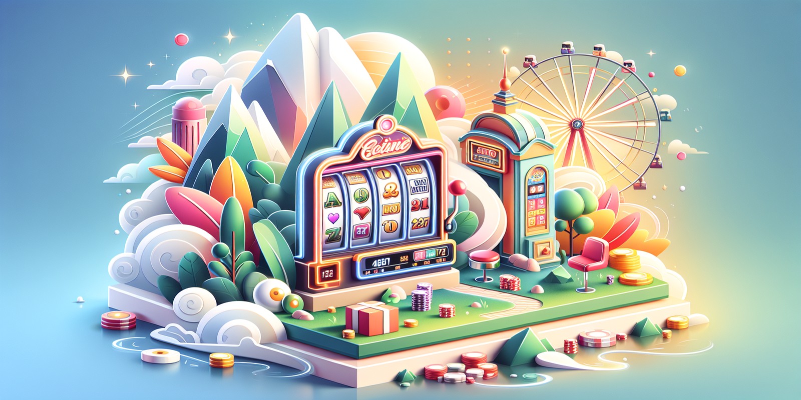 Unlock the Secrets of 2025's Hottest Slot Games Strategies - Slot Strategy Guide for international | Winslotsc