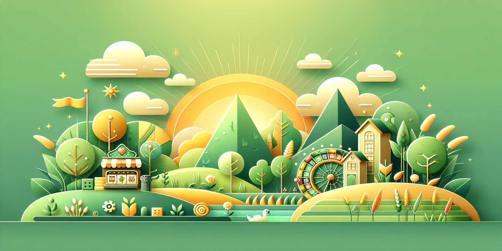 Unlock the World of Online Casinos: Your 2025 Slot Game Guide - A resource for slot players in Pakistan