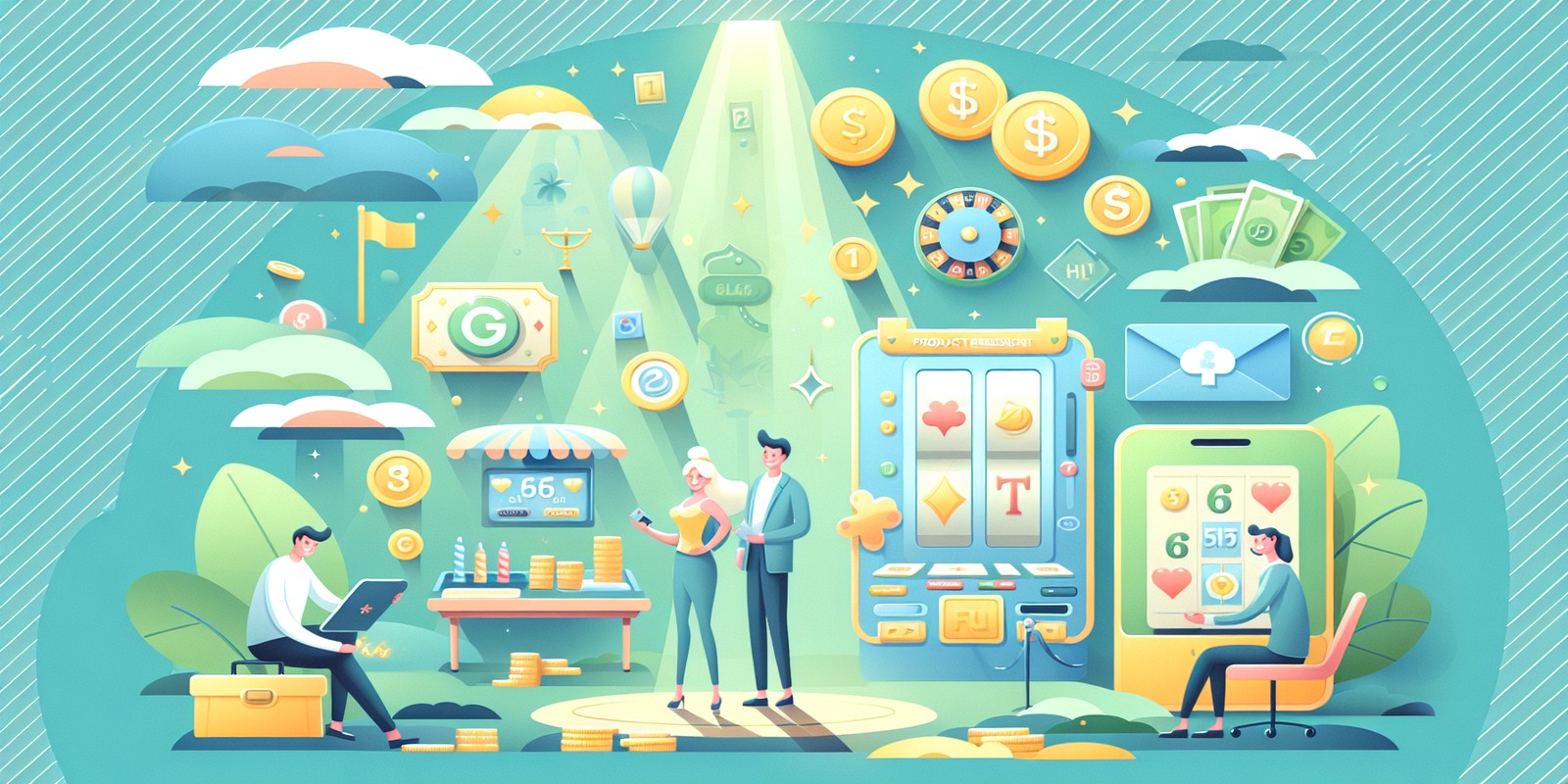 Unlock Winning Secrets: A guide to Slot Strategies for Pakistani Players at WinSlots.