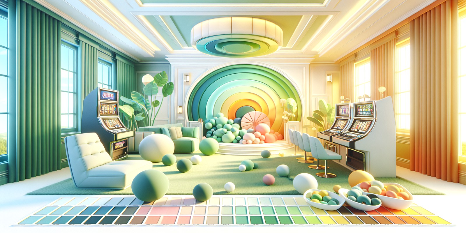 Unlock Winning Secrets: Top Slot Game Strategies for 2025 - Slot Strategy Guide for international | Winslotsc