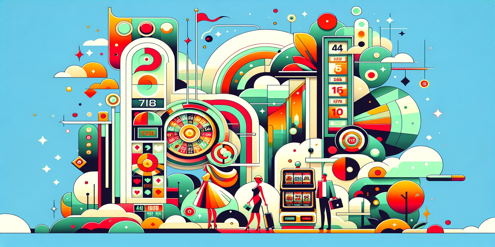 Unlock Winning Strategies: Online Casino Slots Guide for 2025 - WinSlots Guide for Pakistan Players