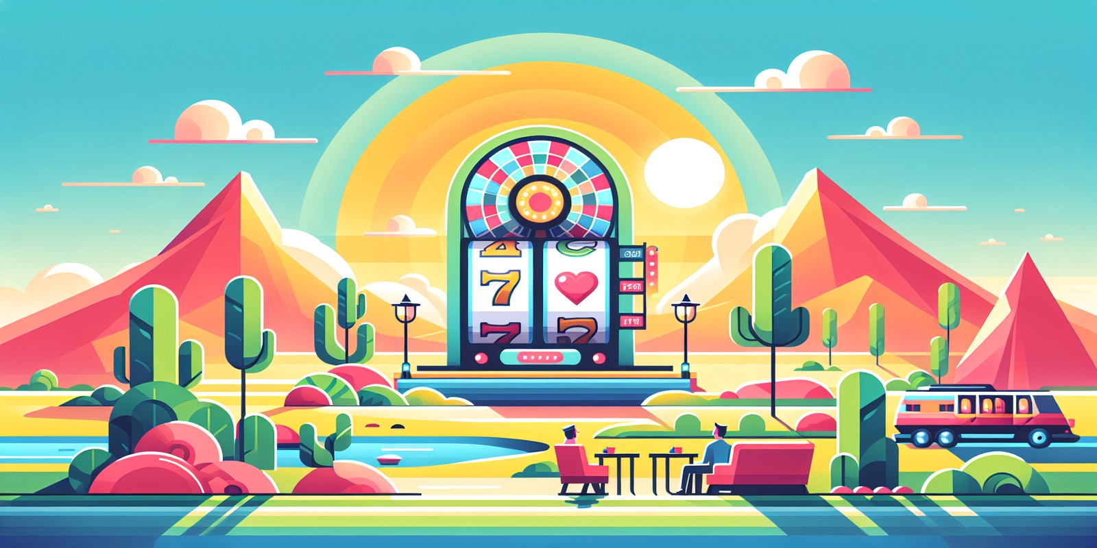 Unlocking Online Casino Wins: Best Slot Strategies for 2025 - Slot Strategy Guide for global | Winslotsc