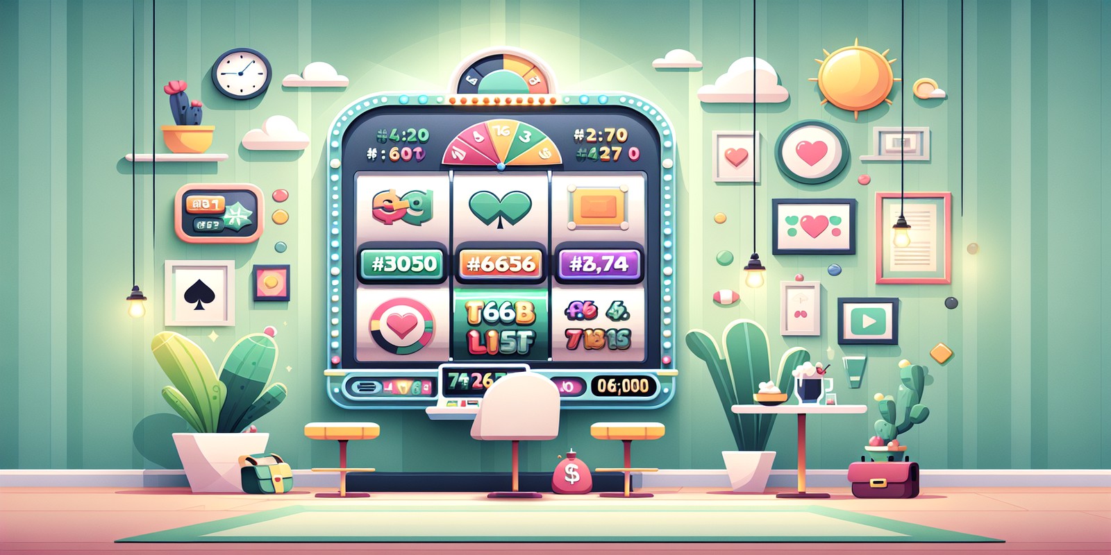 Unlocking Slot Game Wins: Strategies for Global Players in 2026 - WinSlots Guide for Pakistan Players