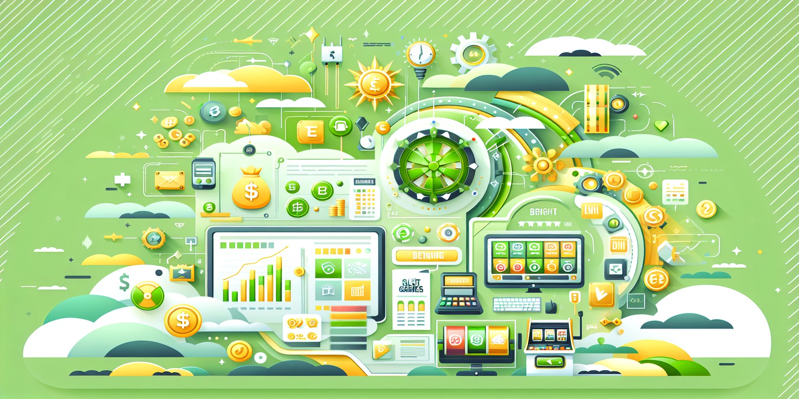 Unlocking the Secrets of Online Casinos: 2025’s Best Slot Strategies - Slot Strategy Guide for international | Winslotsc