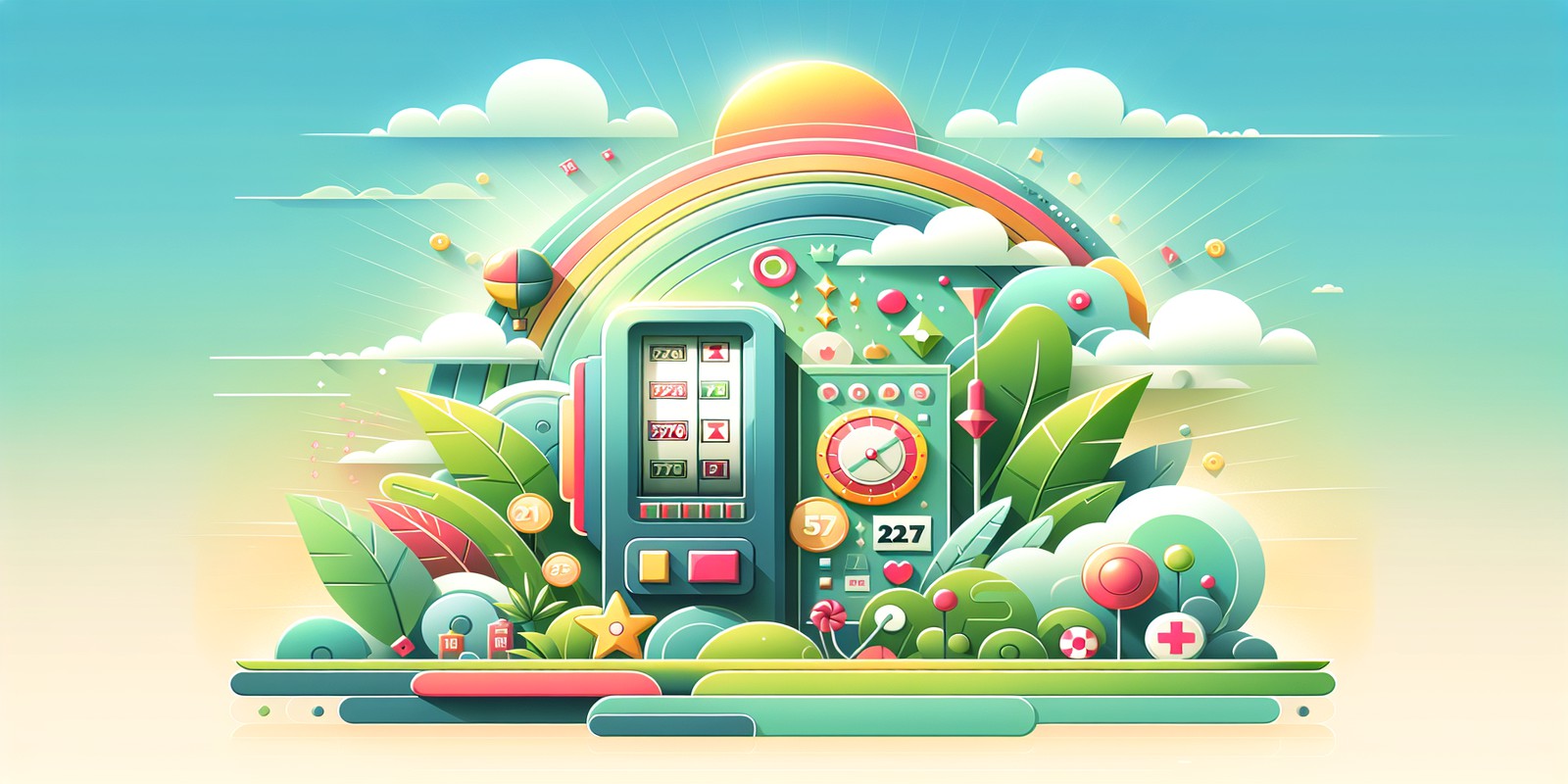 Unlocking Winning Strategies for Slot Games in 2025: A Guide for All - WinSlots blog article on online gaming.