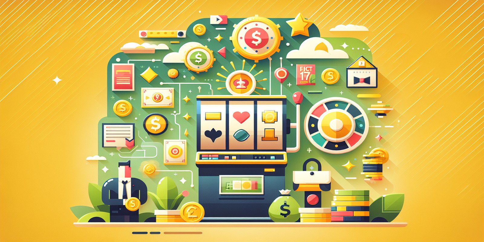 Winning Strategies for Slot Games: Your Path to Success in Pakistan 2025 - Slot Strategy Guide for Pakistani | Winslotsc