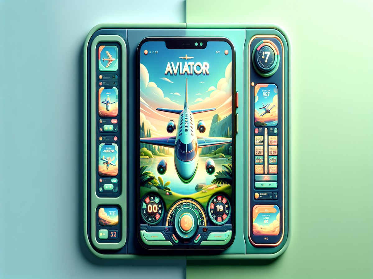 Winslotsc Aviator Game - Experience the thrill of the Aviator slot game