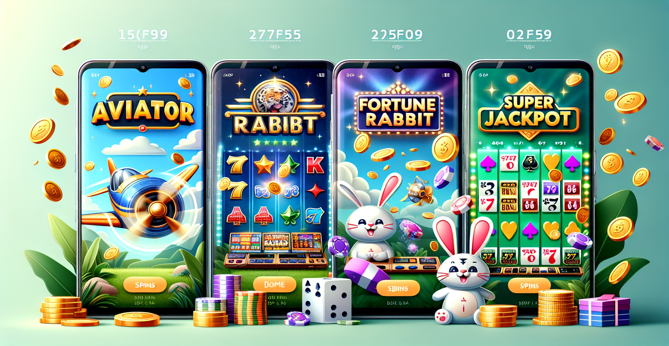 Dice Games - Play thrilling dice games at Winslotsc