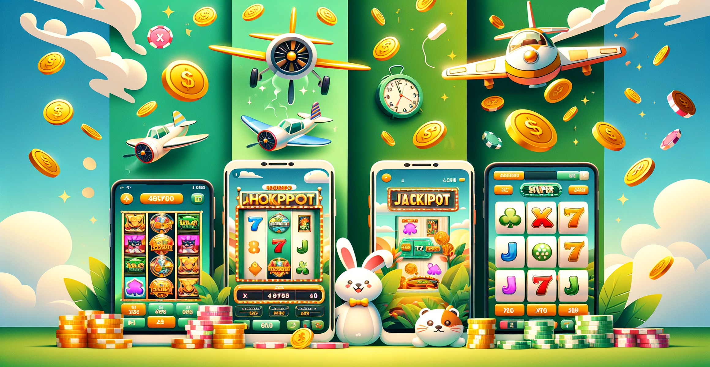 Fortune Tiger Games - Experience excitement with Fortune Tiger online slots at Winslotsc